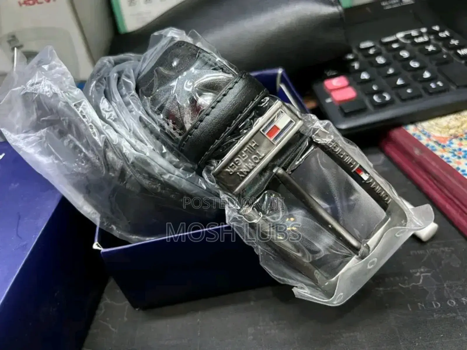 Tommy Hilfiger Belts