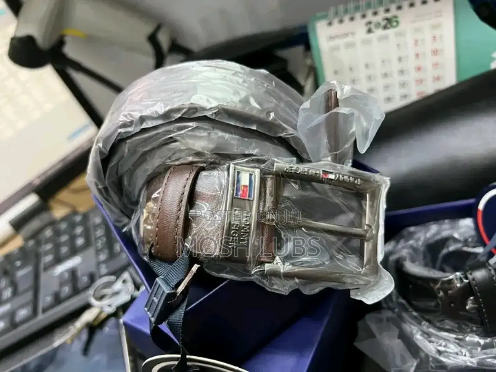 Tommy Hilfiger Belts