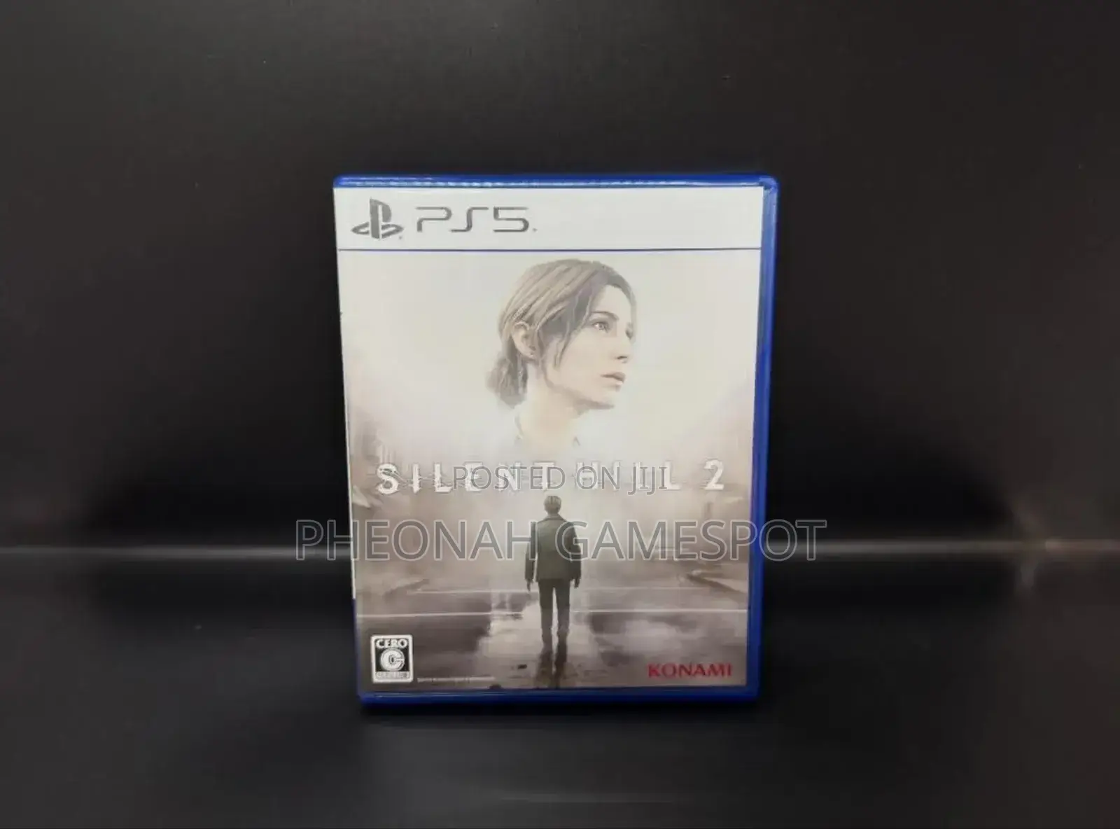 Silent Hill 2 Ps5: This Game Will Make You Check Under Your Bed