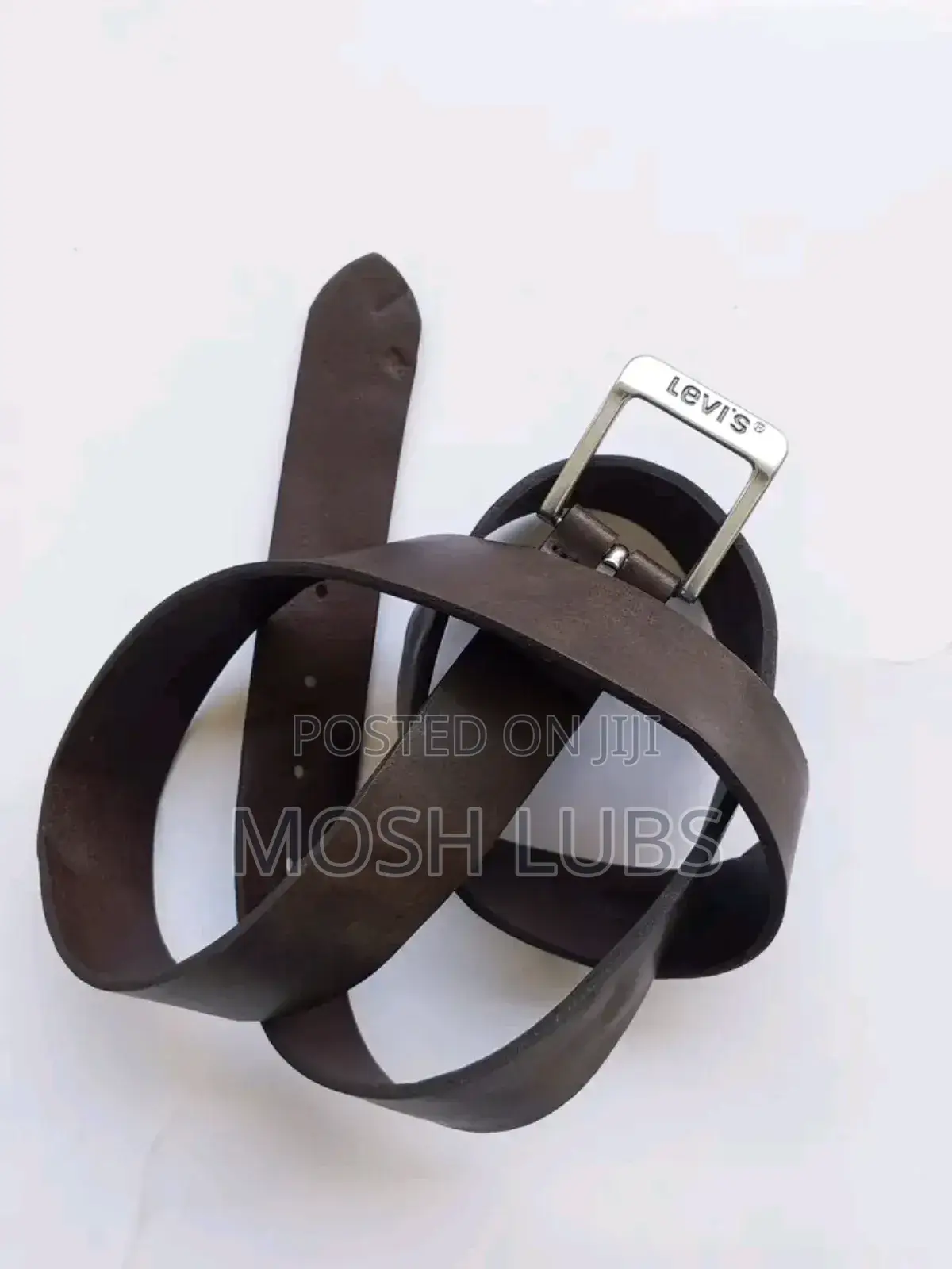 Levis Belts for Men