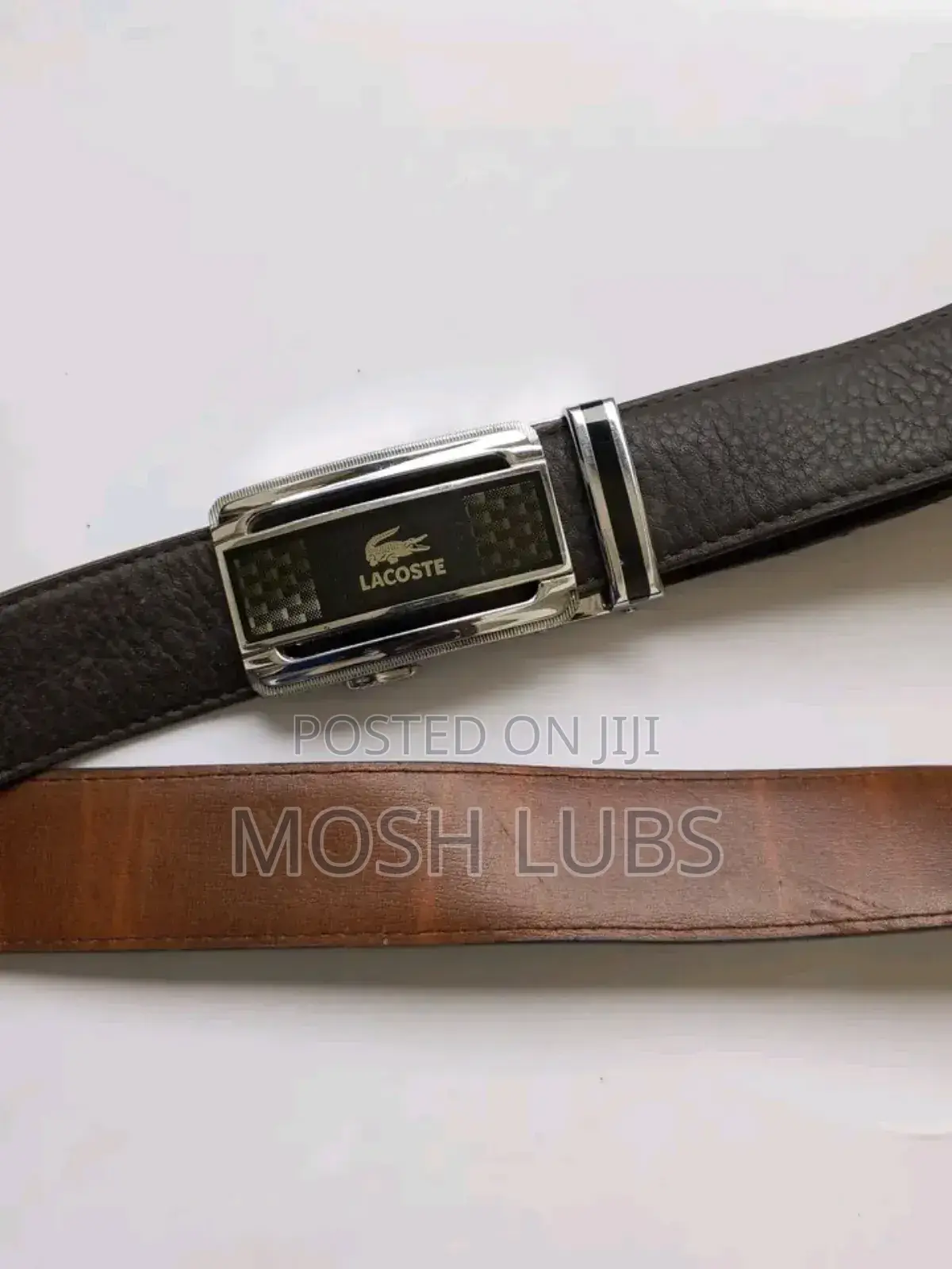 Levis Belts for Men