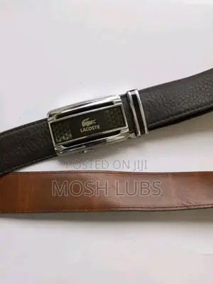 Levis Belts for Men