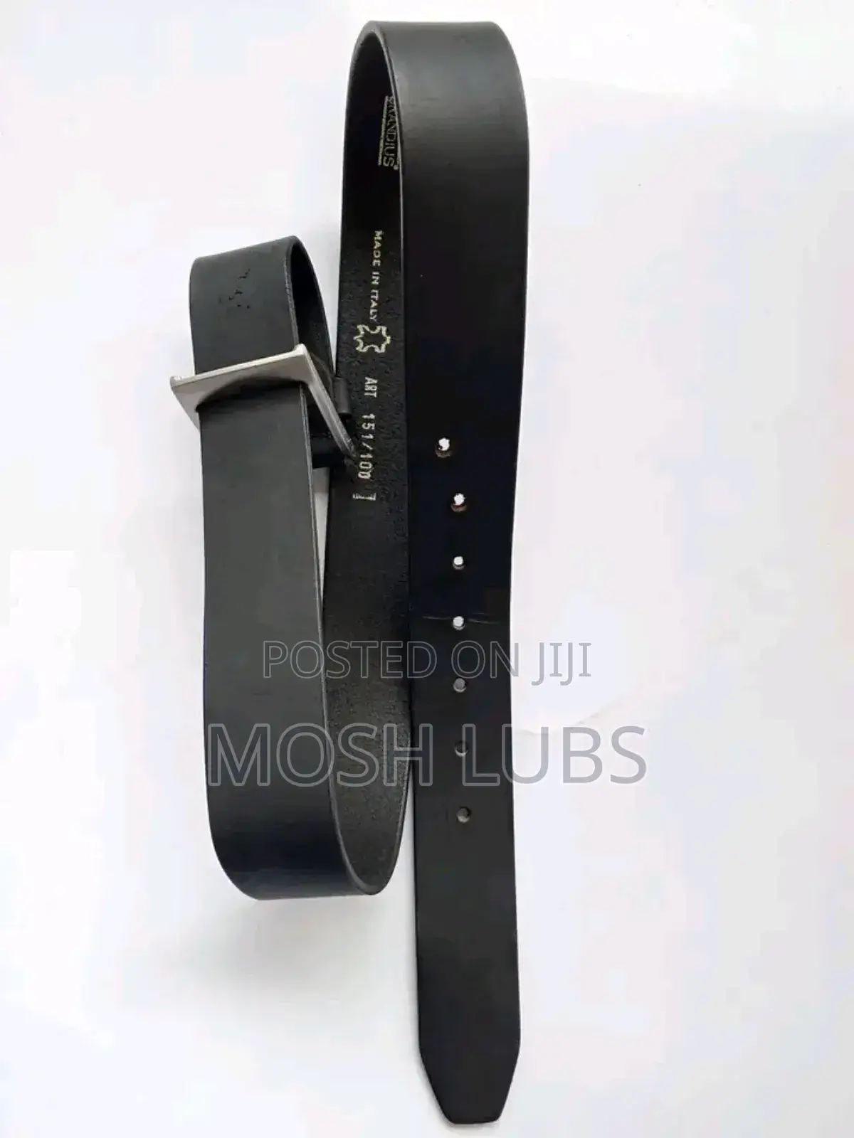 Levis Belts for Men