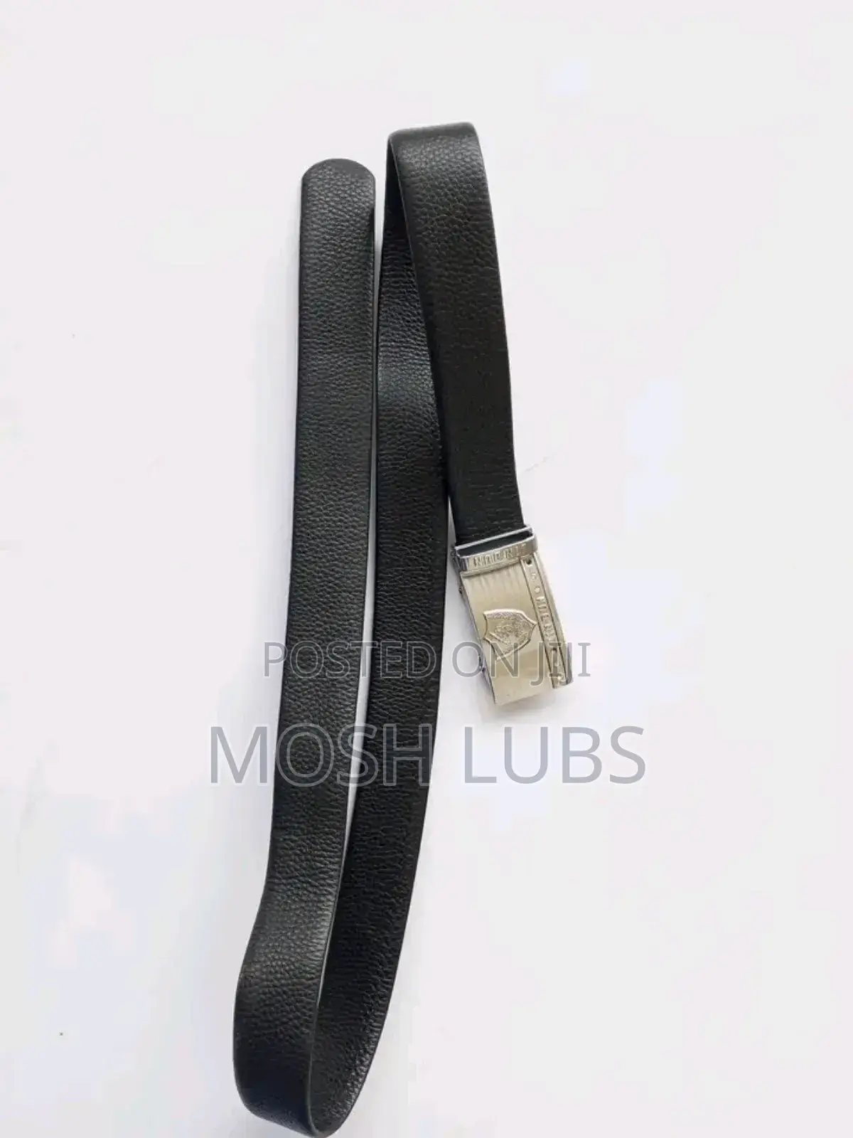 Levis Belts for Men