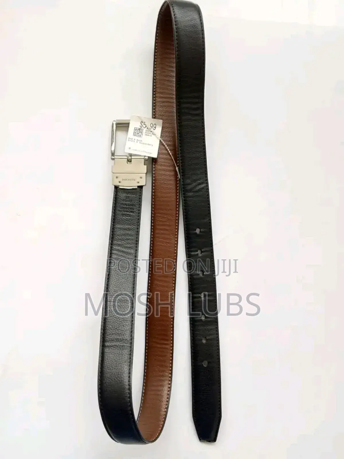 Levis Belts for Men