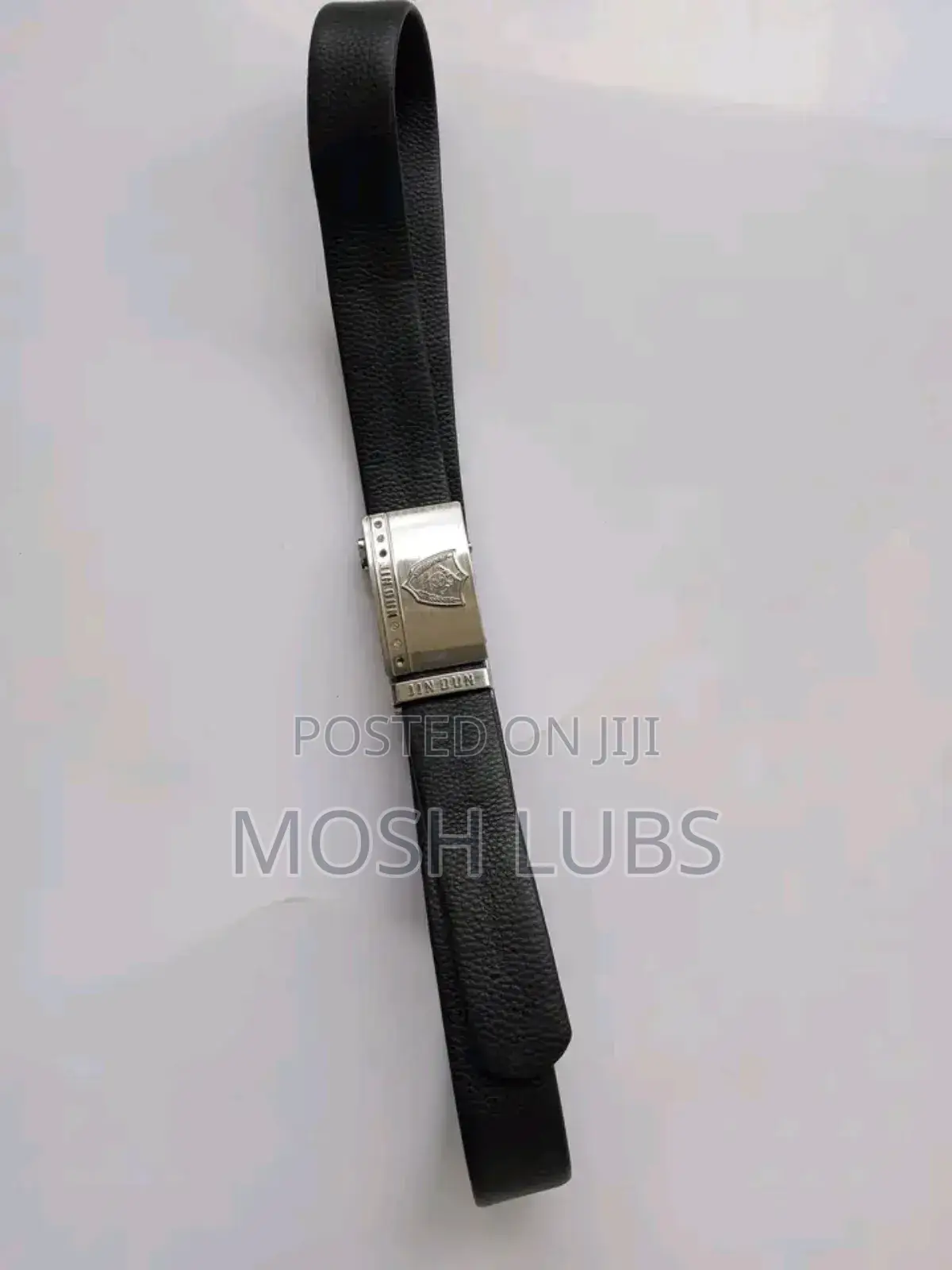 Levis Belts for Men
