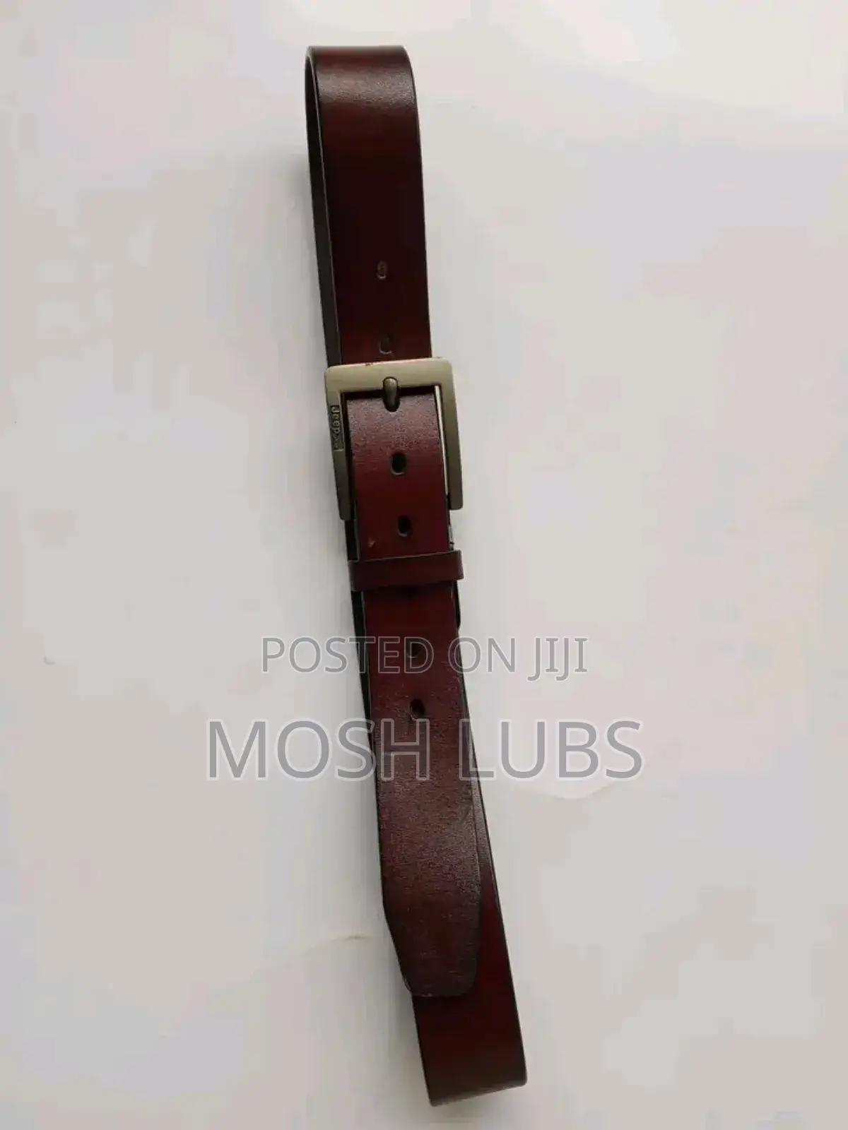Levis Belts for Men