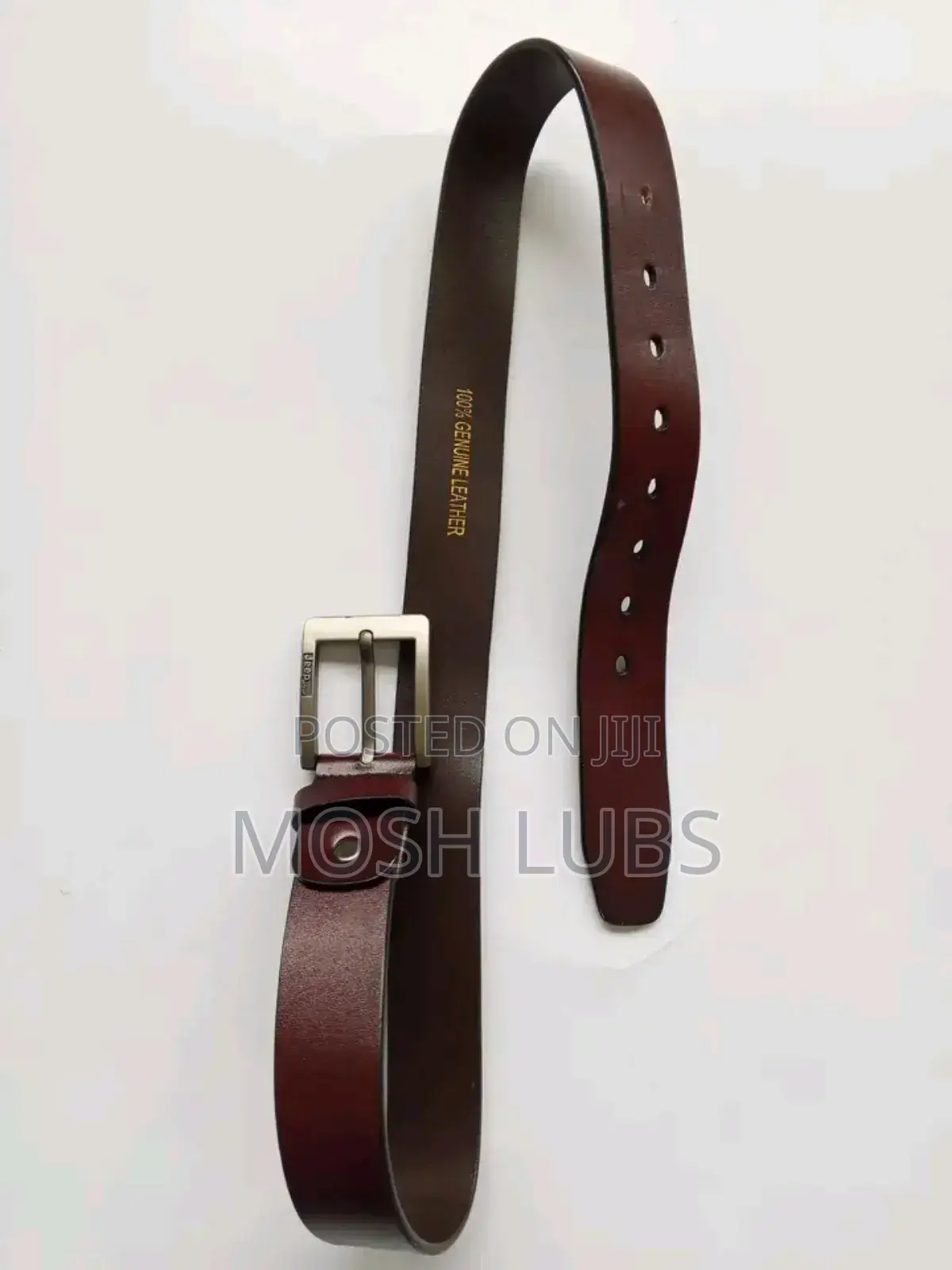 Levis Belts for Men