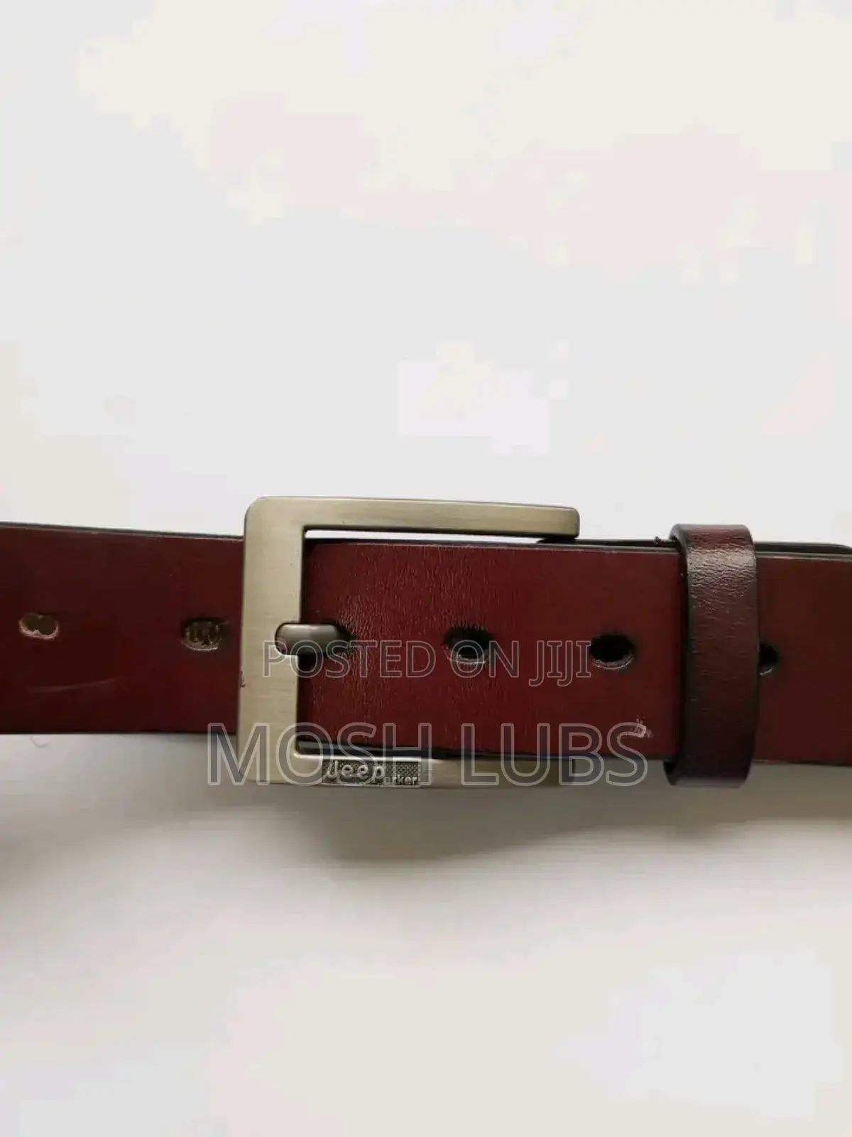 Levis Belts for Men