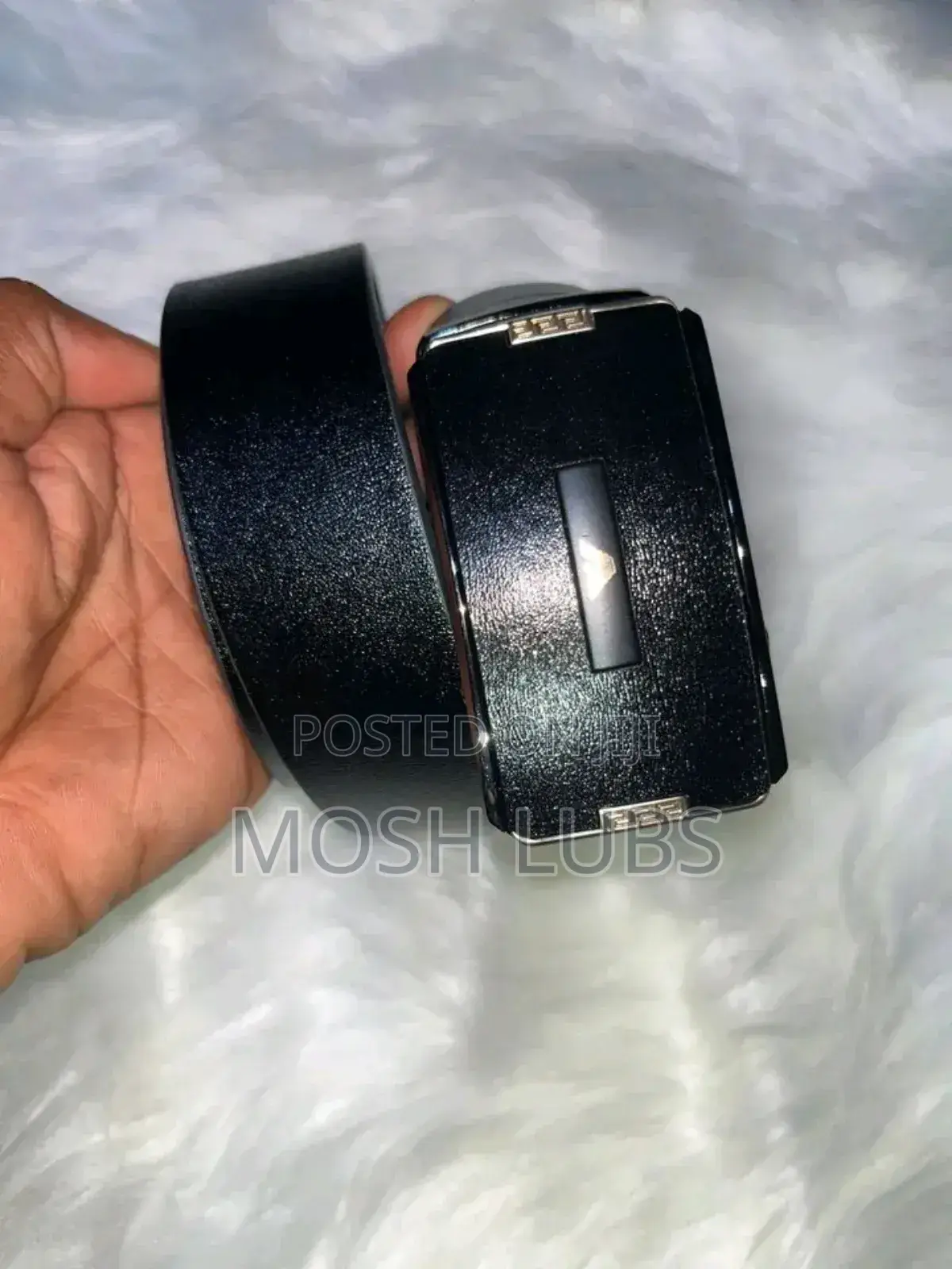 New Men Lacoste Belts