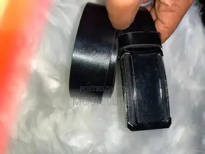 New Men Lacoste Belts