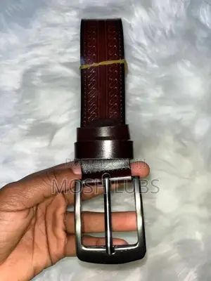 New Men Lacoste Belts