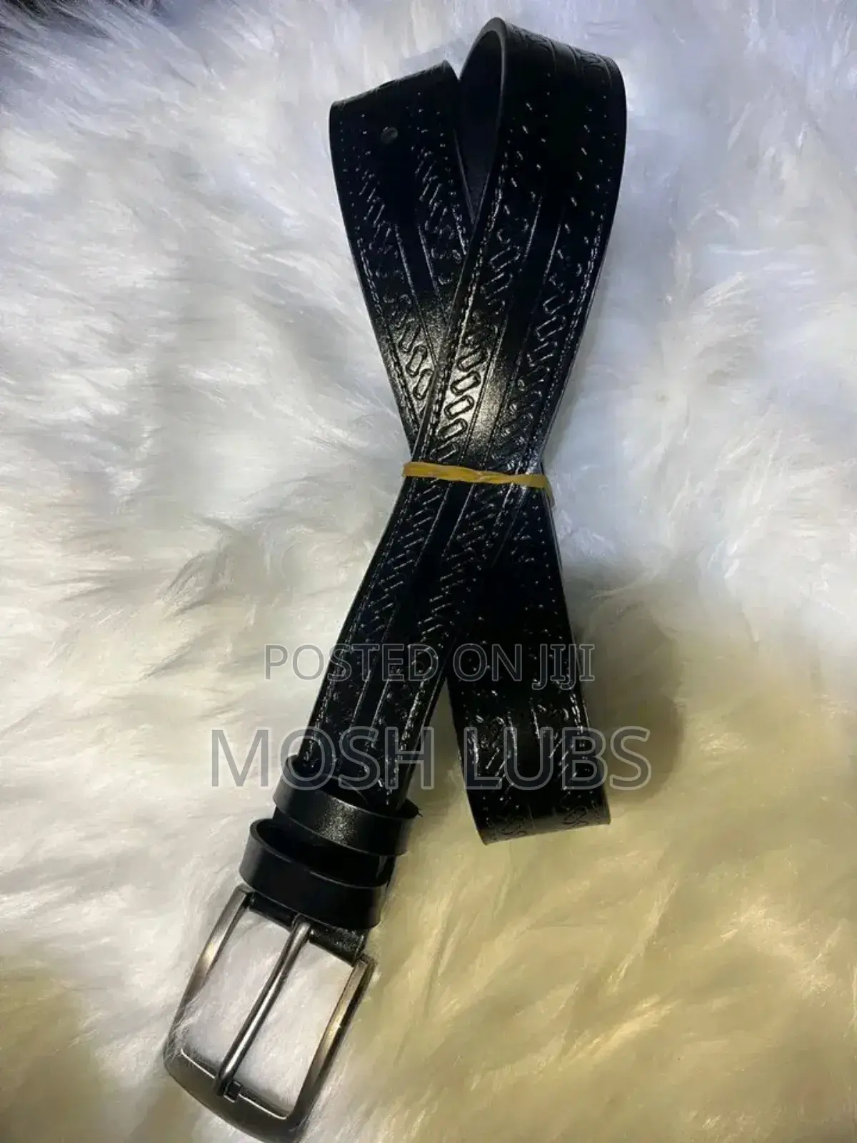 New Men Lacoste Belts
