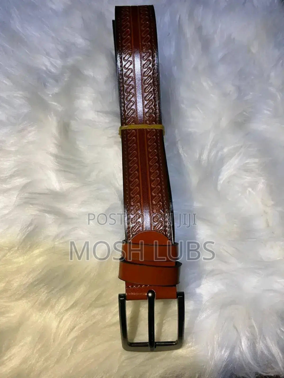 New Men Lacoste Belts