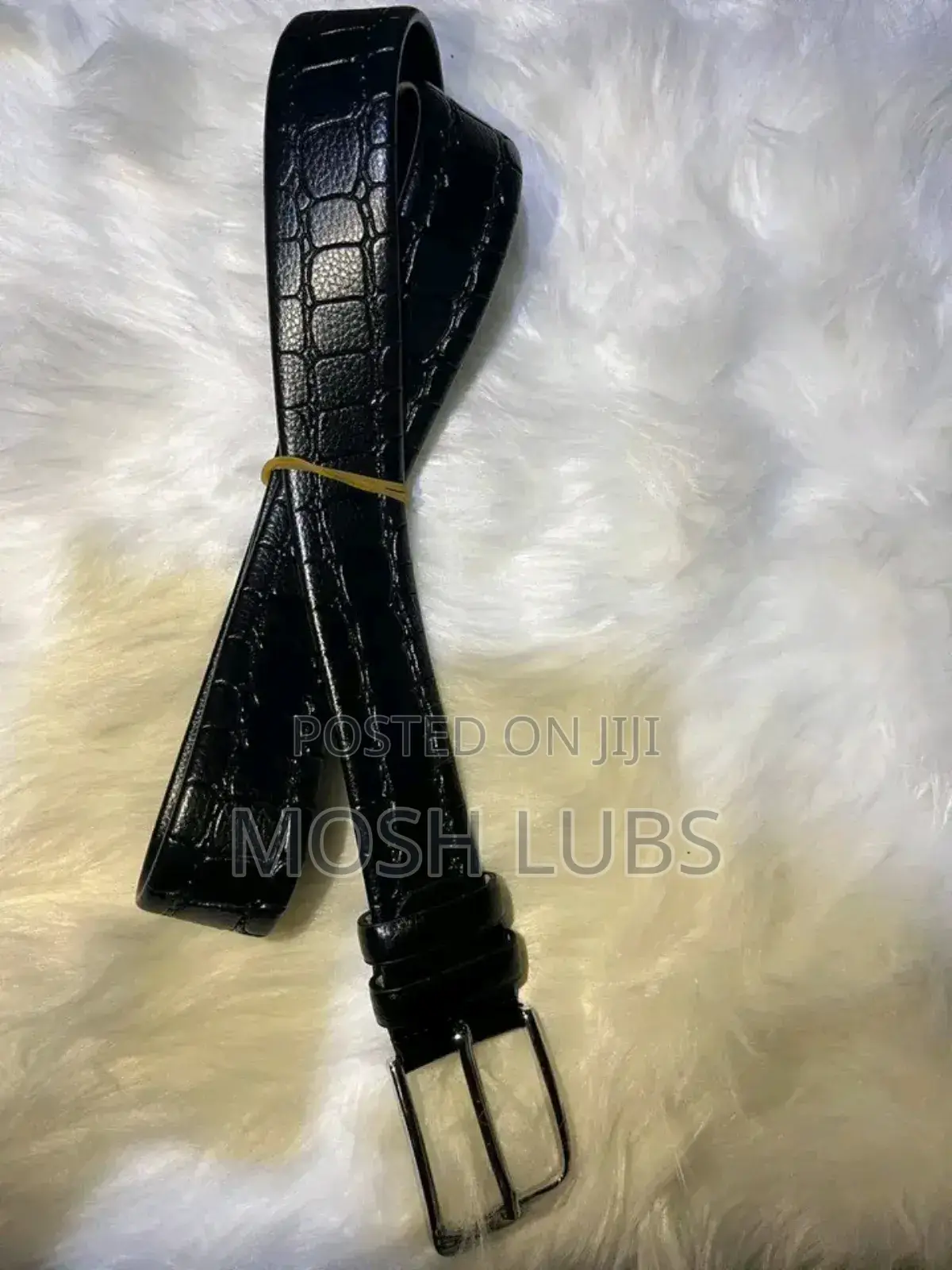New Men Lacoste Belts