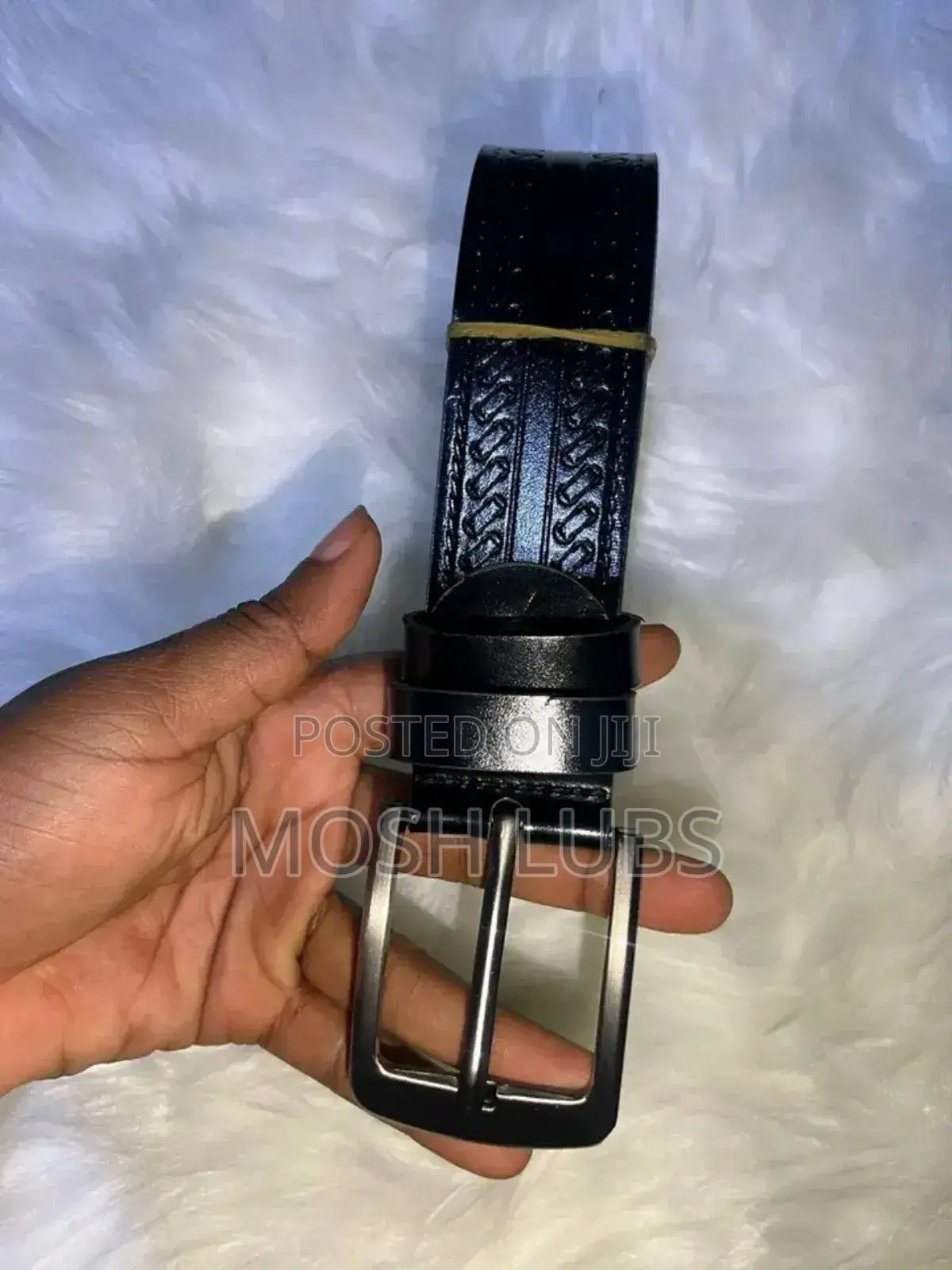 New Men Lacoste Belts
