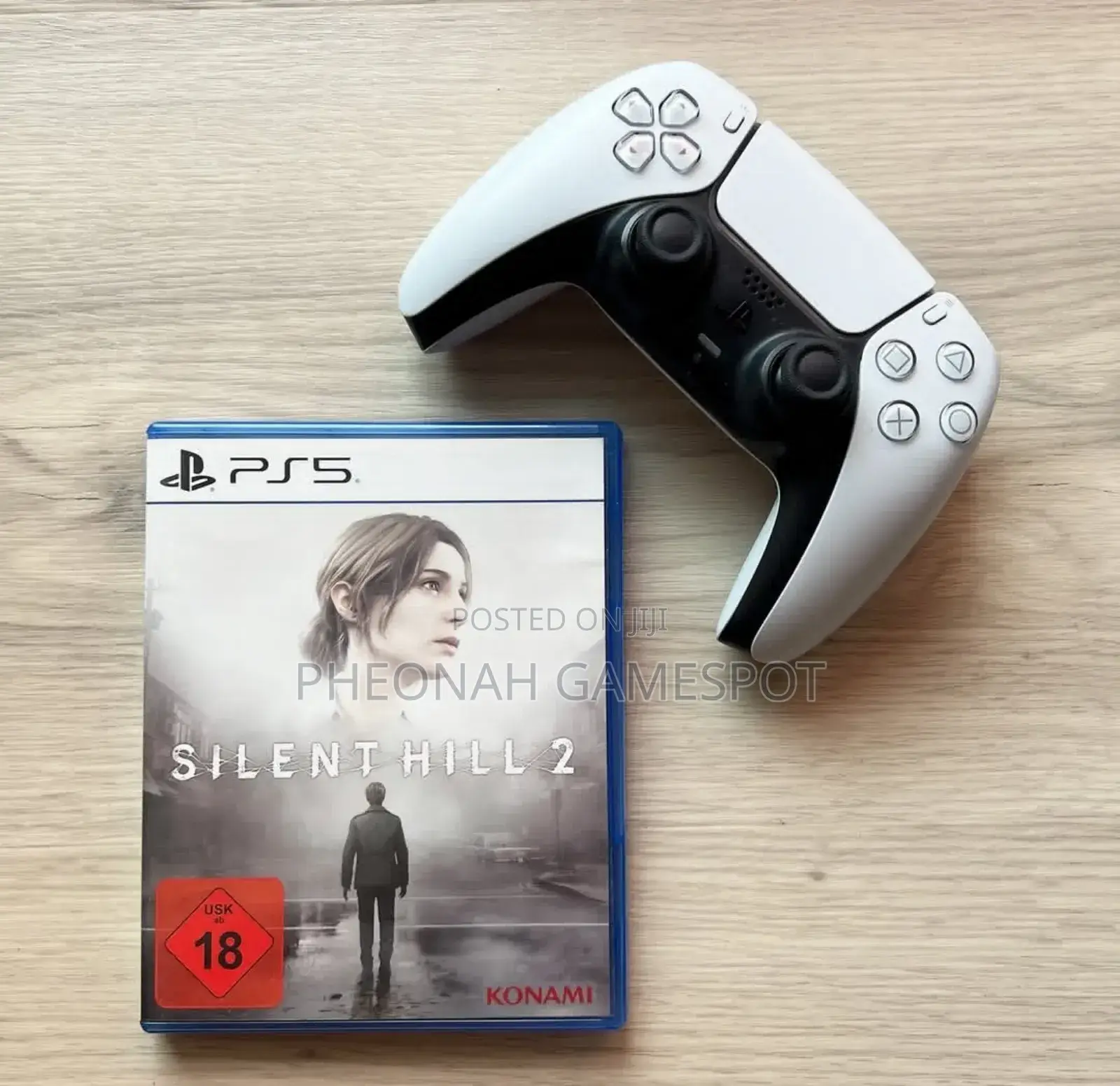 Silent Hill 2 Ps5: This Is the Only Game That Will Test Your Bravery