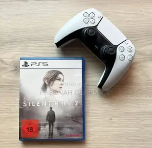 Silent Hill 2 Ps5: This Is the Only Game That Will Test Your Bravery