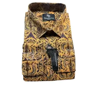 Presidential Shirts for Men
