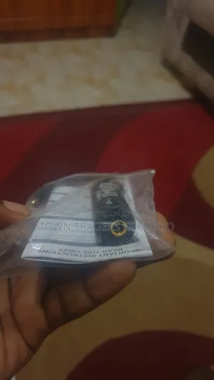 Irigi Audio Out Put