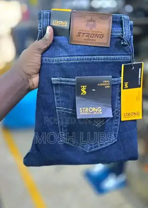Balmain Jeans