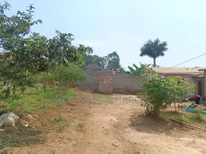 Plots on Sale in Matugga Kitungwa