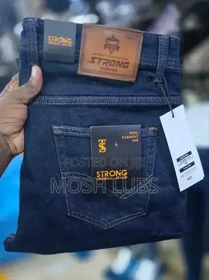 Balmain Jeans