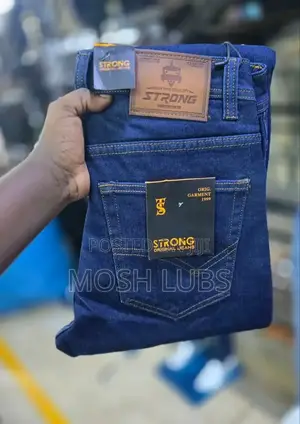 Balmain Jeans