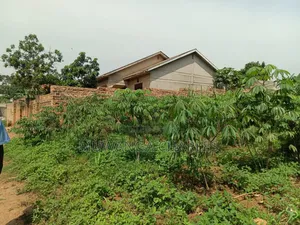 Plots on Sale in Matugga Kitungwa