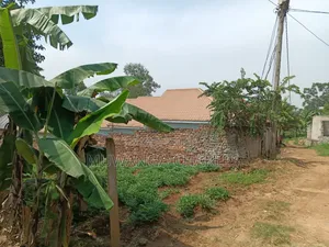 Plots on Sale in Matugga Kitungwa