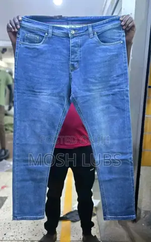Balmain Jeans