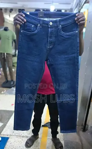Balmain Jeans