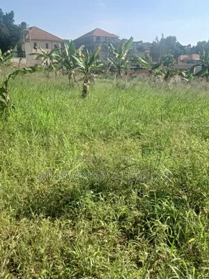 Plots on Sale in Gayaza Magere