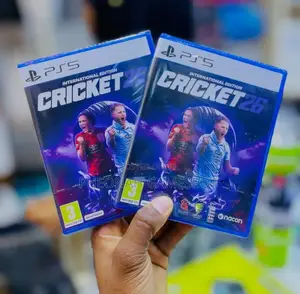 Cricket 26. Experience the 2026 Season With Hyper-Realistic