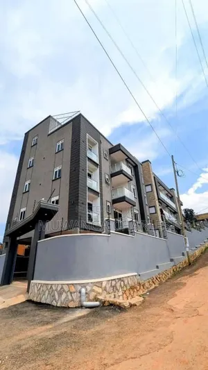 1bdrm Apartment in Fs Properties Ltd, Nakawa for rent