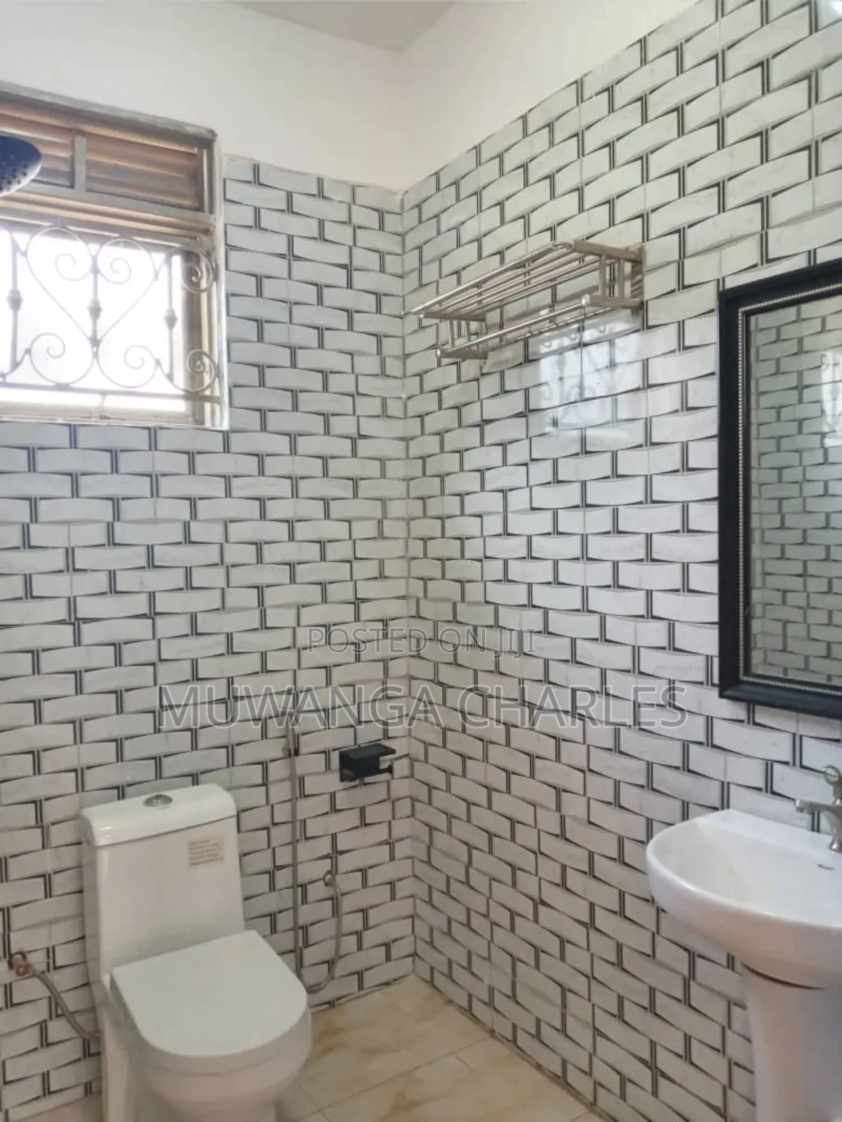 1bdrm Apartment in Fs Properties Ltd, Nakawa for rent