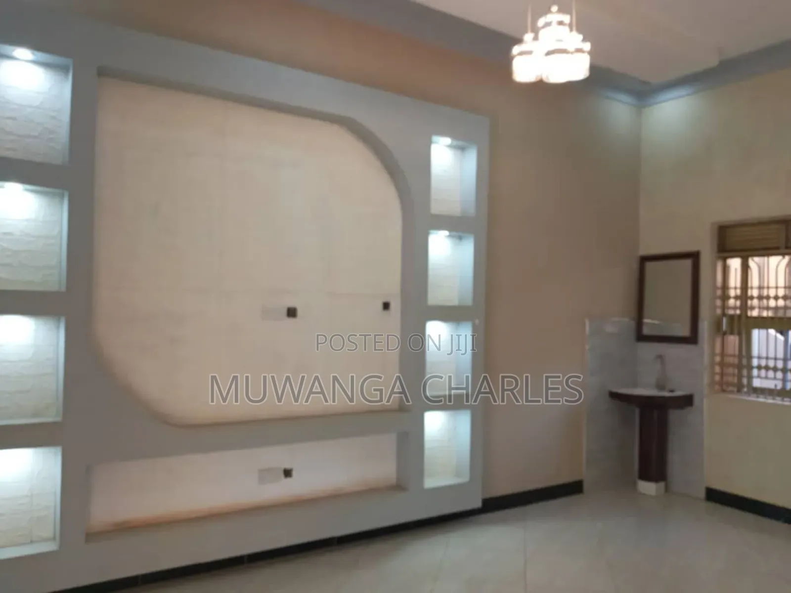 1bdrm Apartment in Fs Properties Ltd, Nakawa for rent