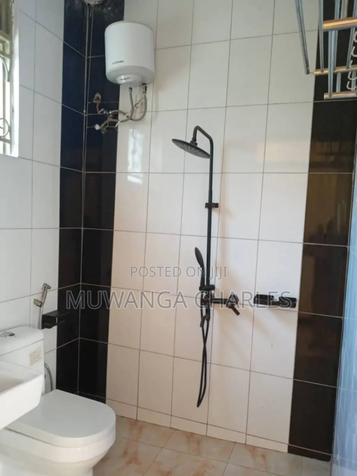 1bdrm Apartment in Fs Properties Ltd, Nakawa for rent