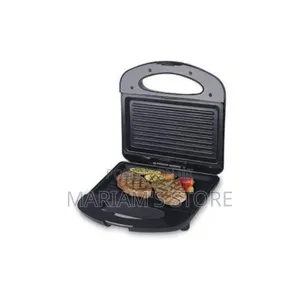 Raf Sandwich Maker Grill - Multicolor