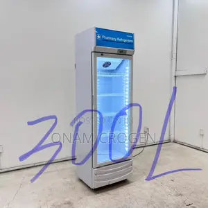 Pharmacy Refrigerator 300 Litres (2-8 Degrees)