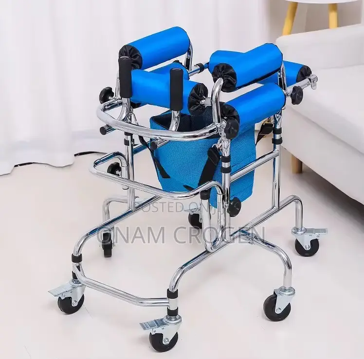 Adjustable Peadatric Walking Aid