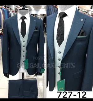 Men's Suits