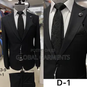 Men's Suits