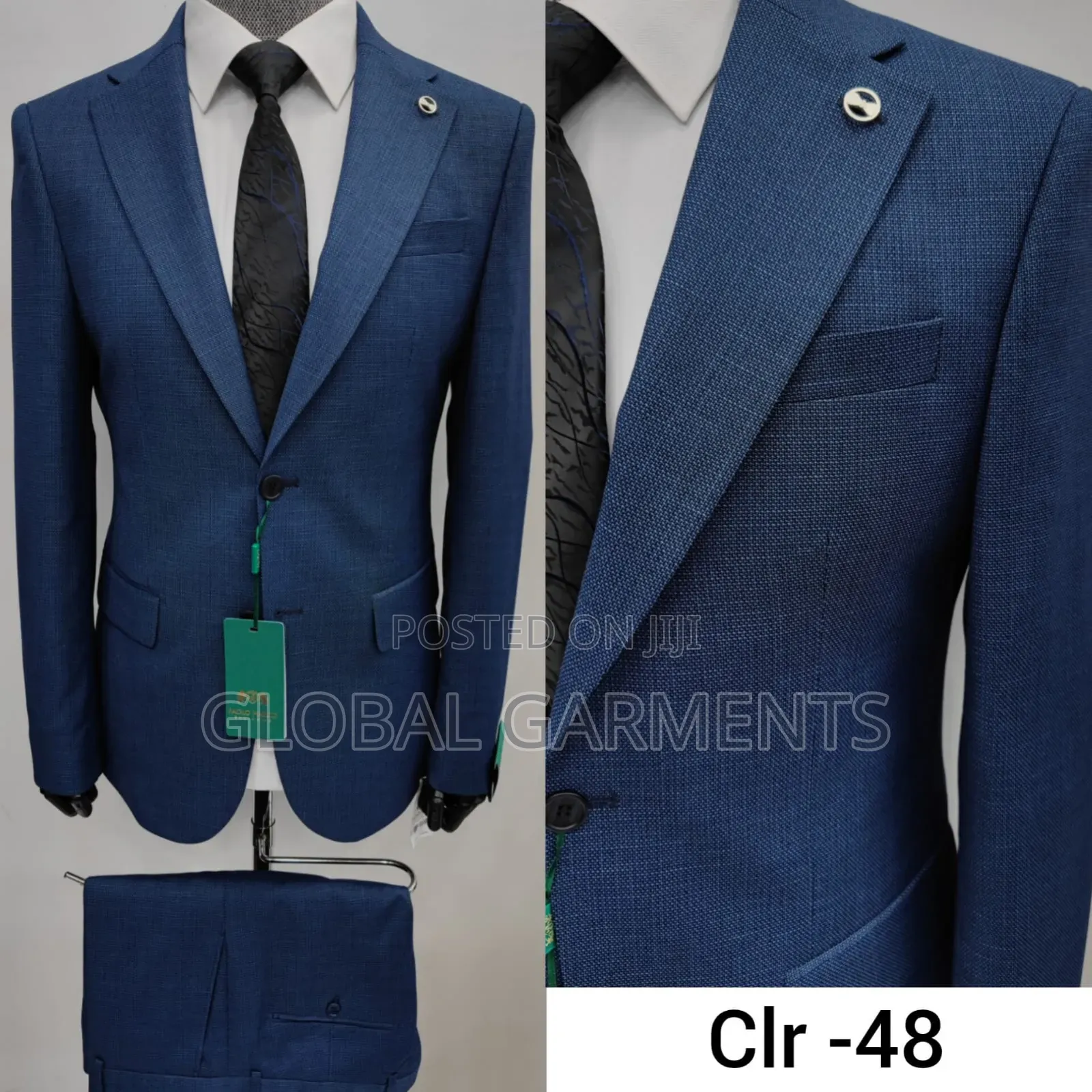 Men's Suits