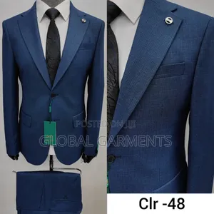 Men's Suits