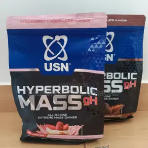 Hyperbolic Mass Gainer - 1kg