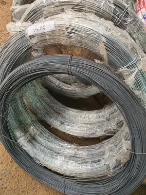 Plain Wire
