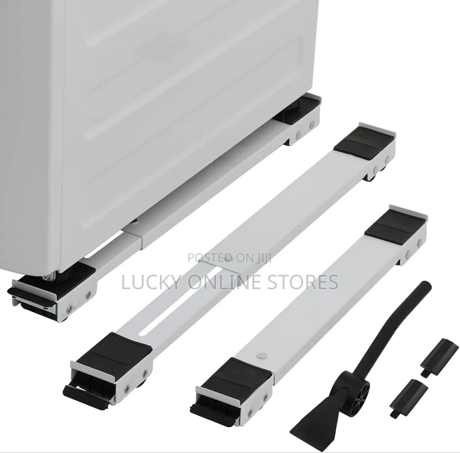 Heavy-Duty Appliance Rollers