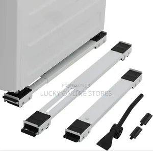 Heavy-Duty Appliance Rollers