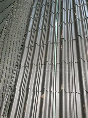 Ironsheets